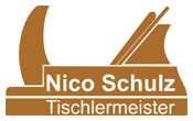Tischlermeister Nico Schulz